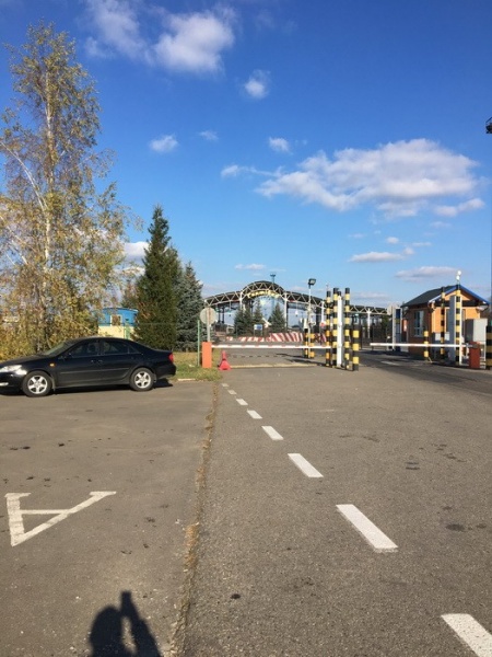 СБУ депортувала з України російського кримінального "авторитета"