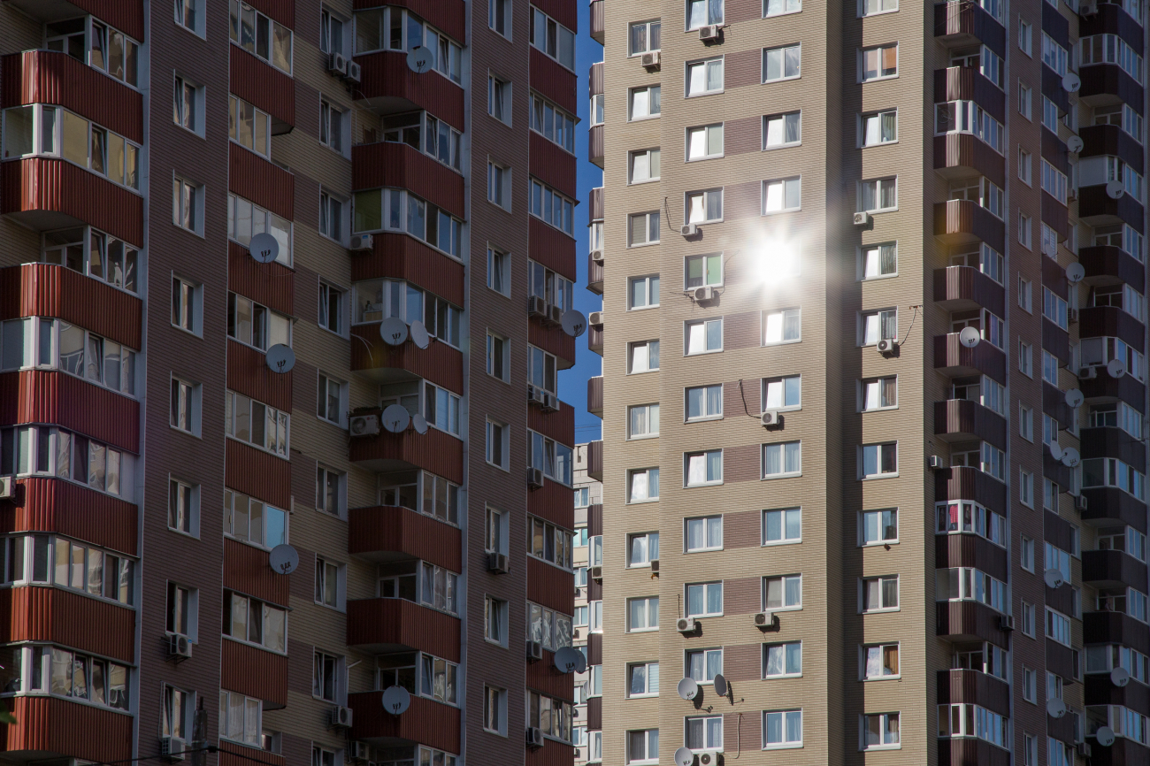 Пасивний дохід: як вибрати квартиру для здачі в оренду та обчислити прибуток