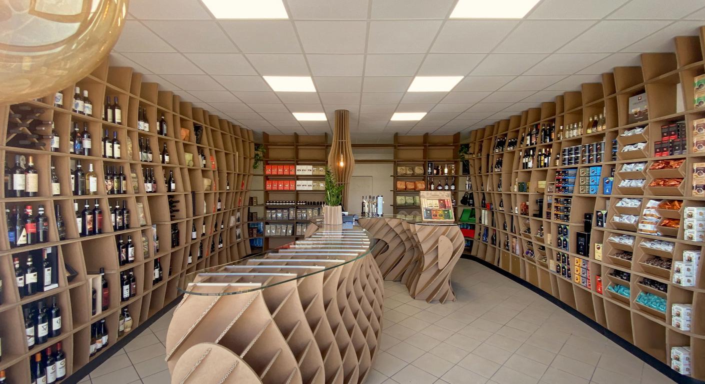 Житло з картону та транспортних контейнерів: переможці європейської премії сталих проектів