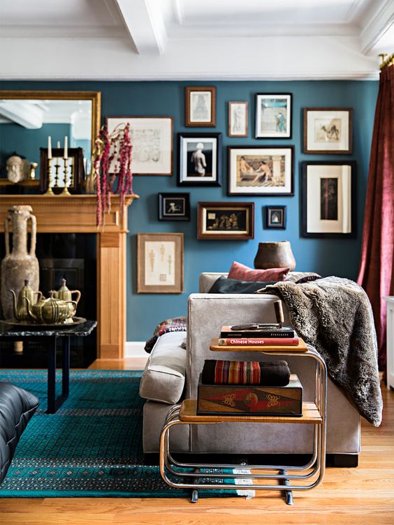 ТОП-5 тенденцій у дизайні та інтер'єрі, які будуть популярні у 2022 році