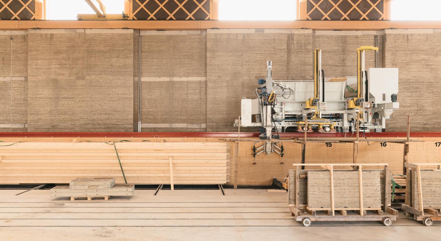 Житло з картону та транспортних контейнерів: переможці європейської премії сталих проектів