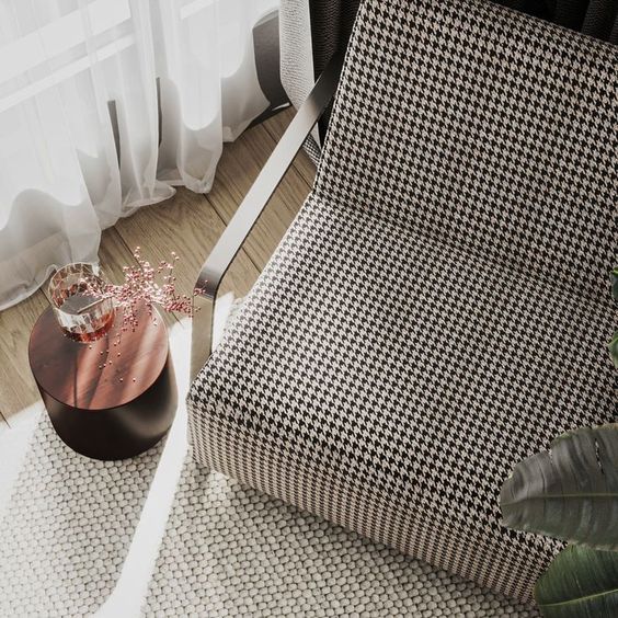 Комфортний листопад: що змінити у квартирі в осінньо-зимовий період