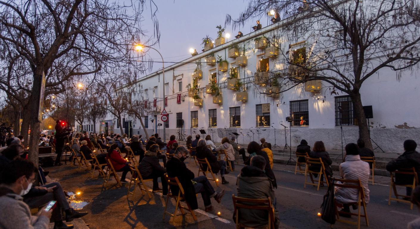 Житло з картону та транспортних контейнерів: переможці європейської премії сталих проектів