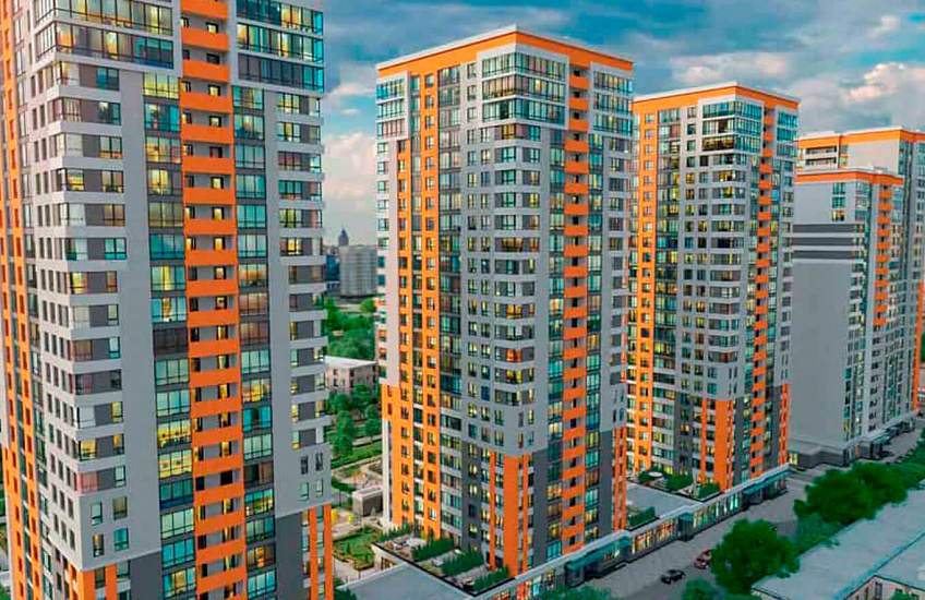 Оболонский район Киева: парки, набережные и новостройки