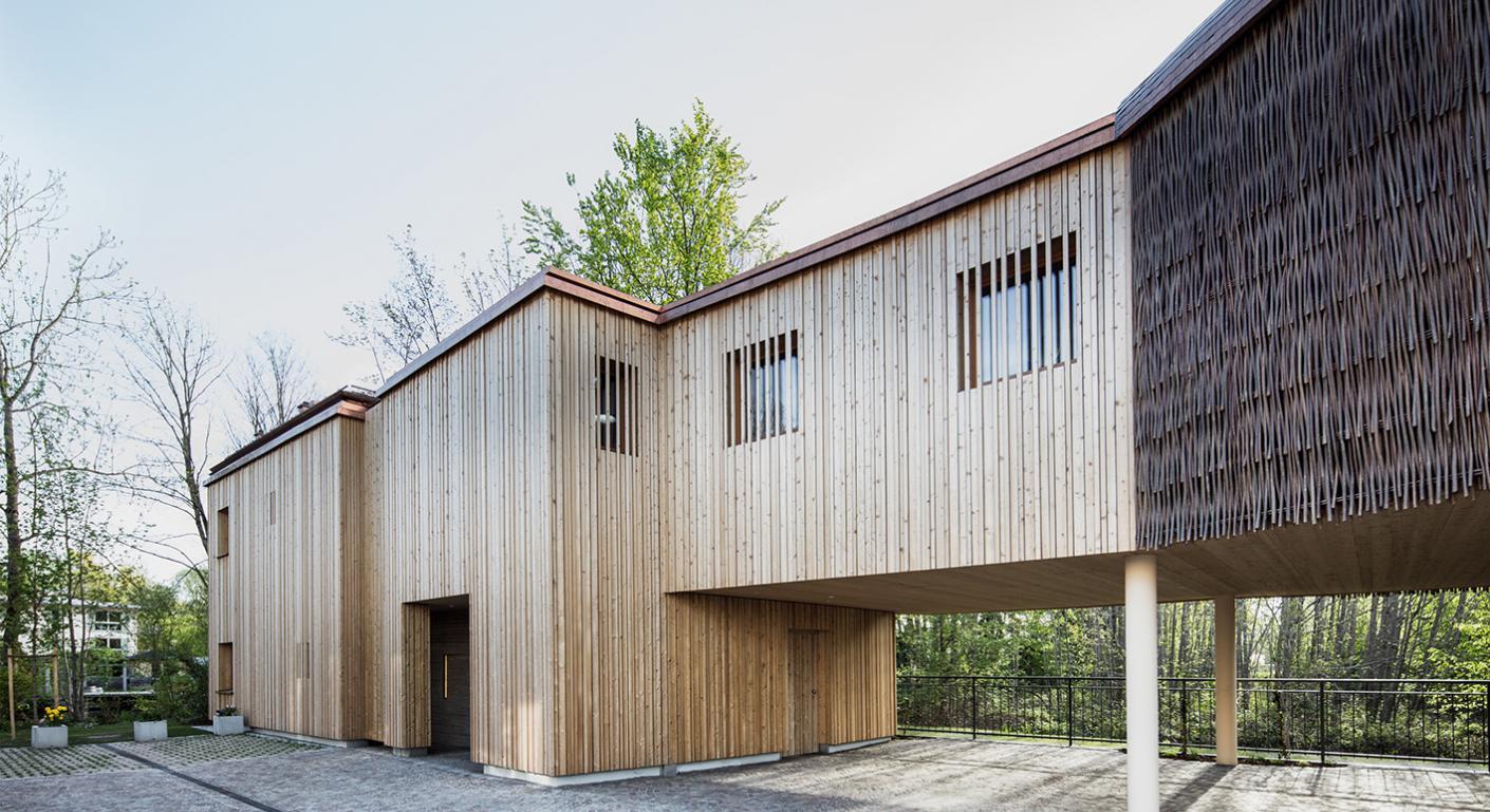 Житло з картону та транспортних контейнерів: переможці європейської премії сталих проектів