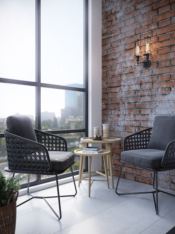 Краєвиди без обмежень: як вибрати та облаштувати квартиру з панорамними вікнами