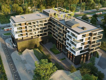 Оболонский район Киева: парки, набережные и новостройки