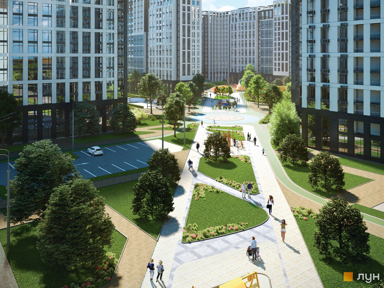 Популярні формати житла: як зміни в суспільстві впливають на вибір нерухомості