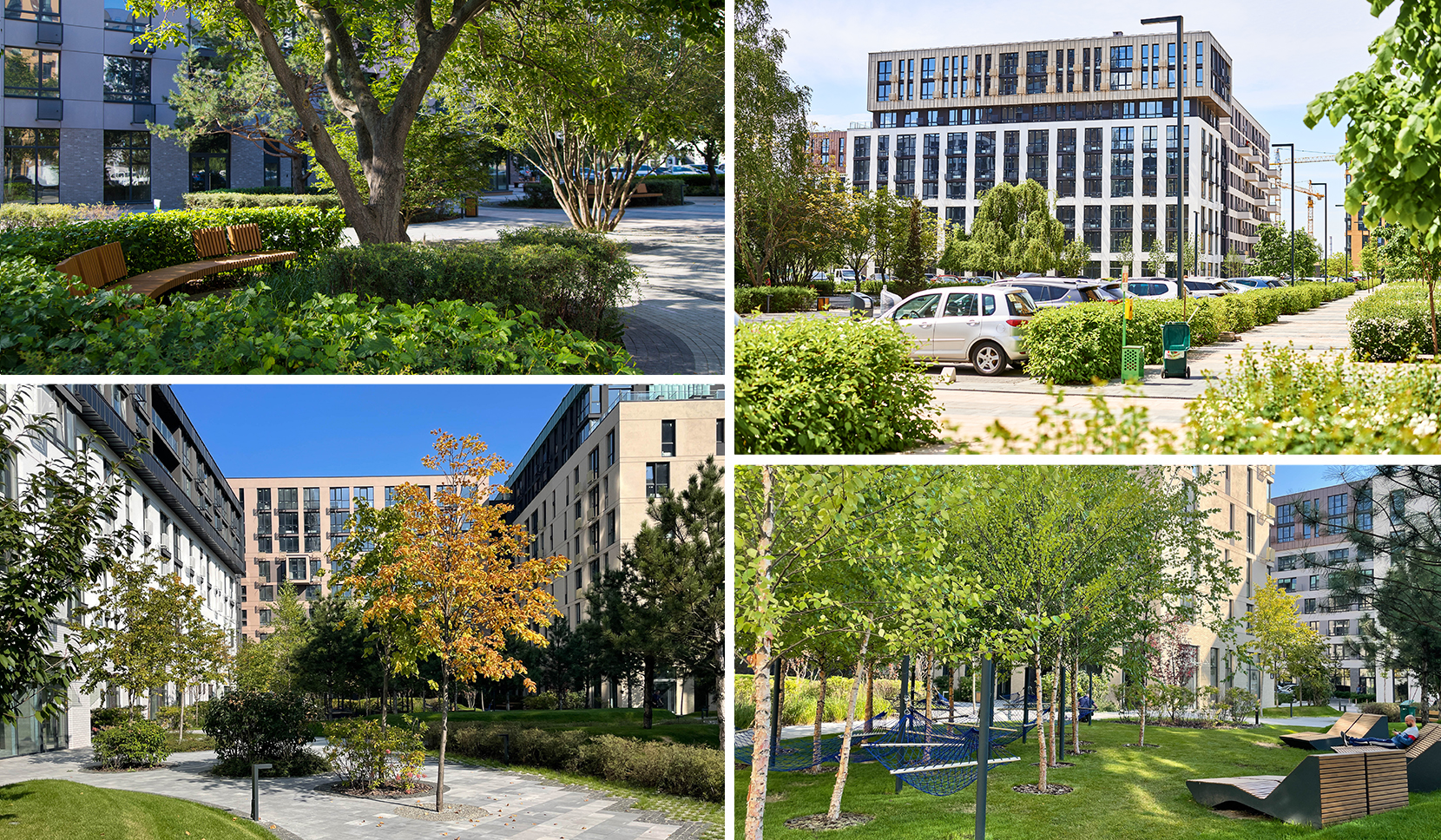 Ігор Ніконов, KAN Development: Усі в світі прагнуть до води і міста від цього тільки виграють