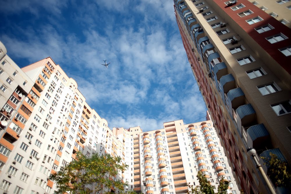 Самый большой и зеленый район Киева: чем Голосеево привлекает жильцов и застройщиков