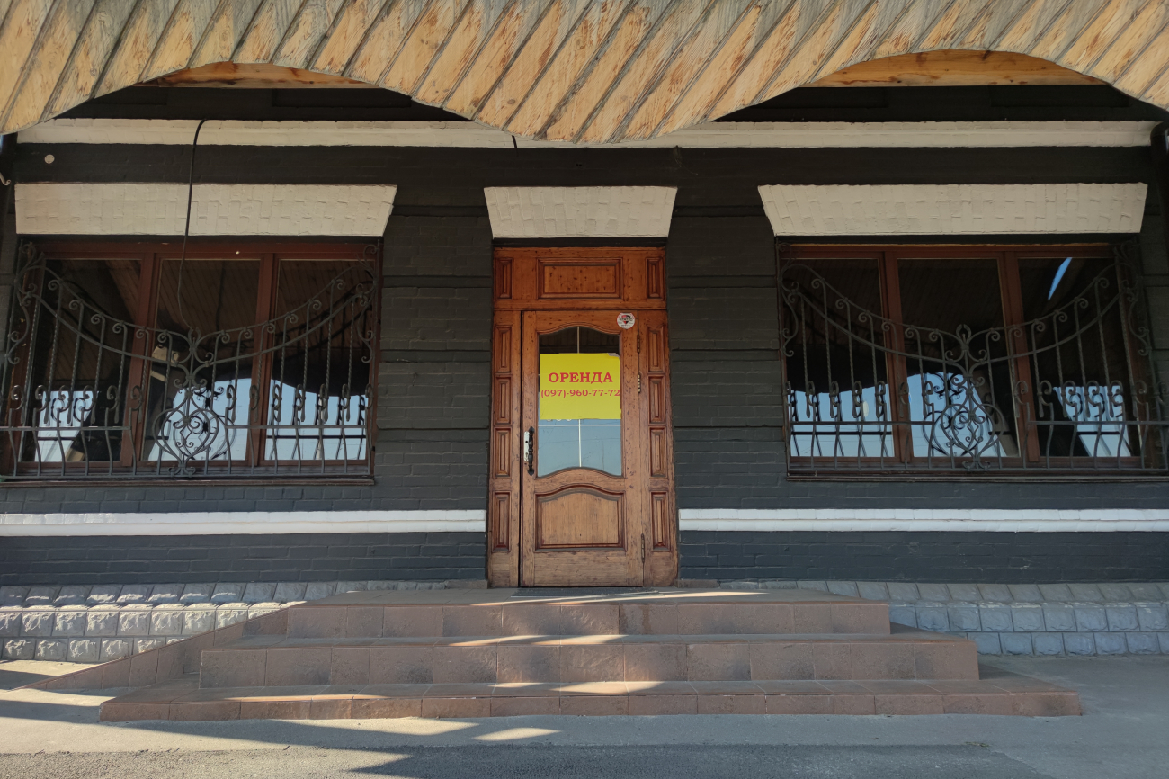 Бізнес на першому поверсі: чи варто вкладати гроші в нежитлові приміщення