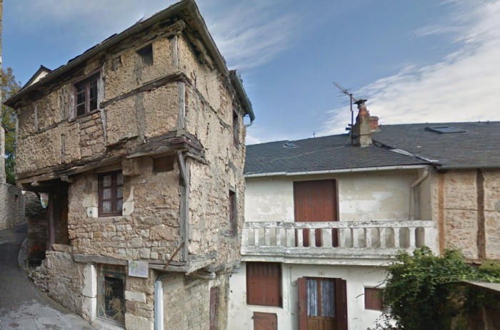 Дома до пяти тысяч евро: новые возможности в европейской стране