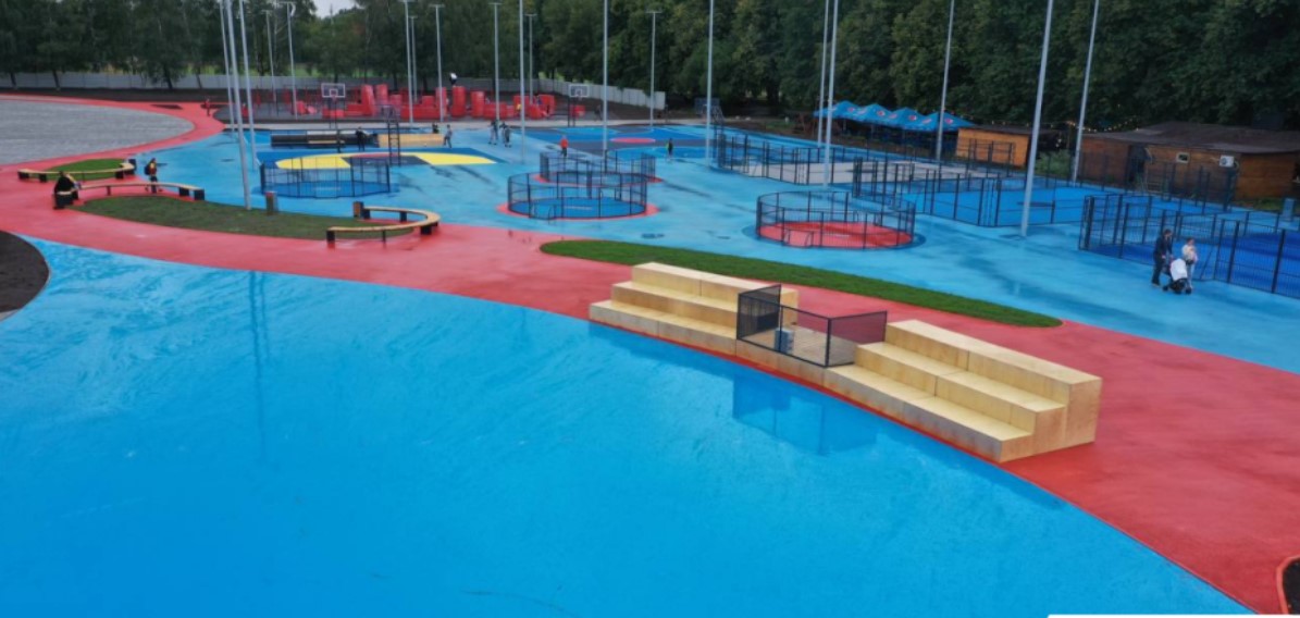 Найбільший зелений район Києва: чим Голосієво приваблює мешканців і забудовників