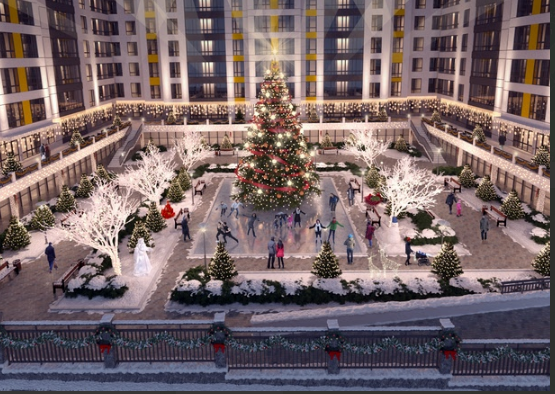 Скидки на квартиры перед Новым годом: выгода или подвох от застройщика