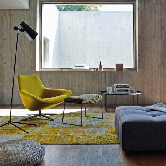 Комфортний листопад: що змінити у квартирі в осінньо-зимовий період