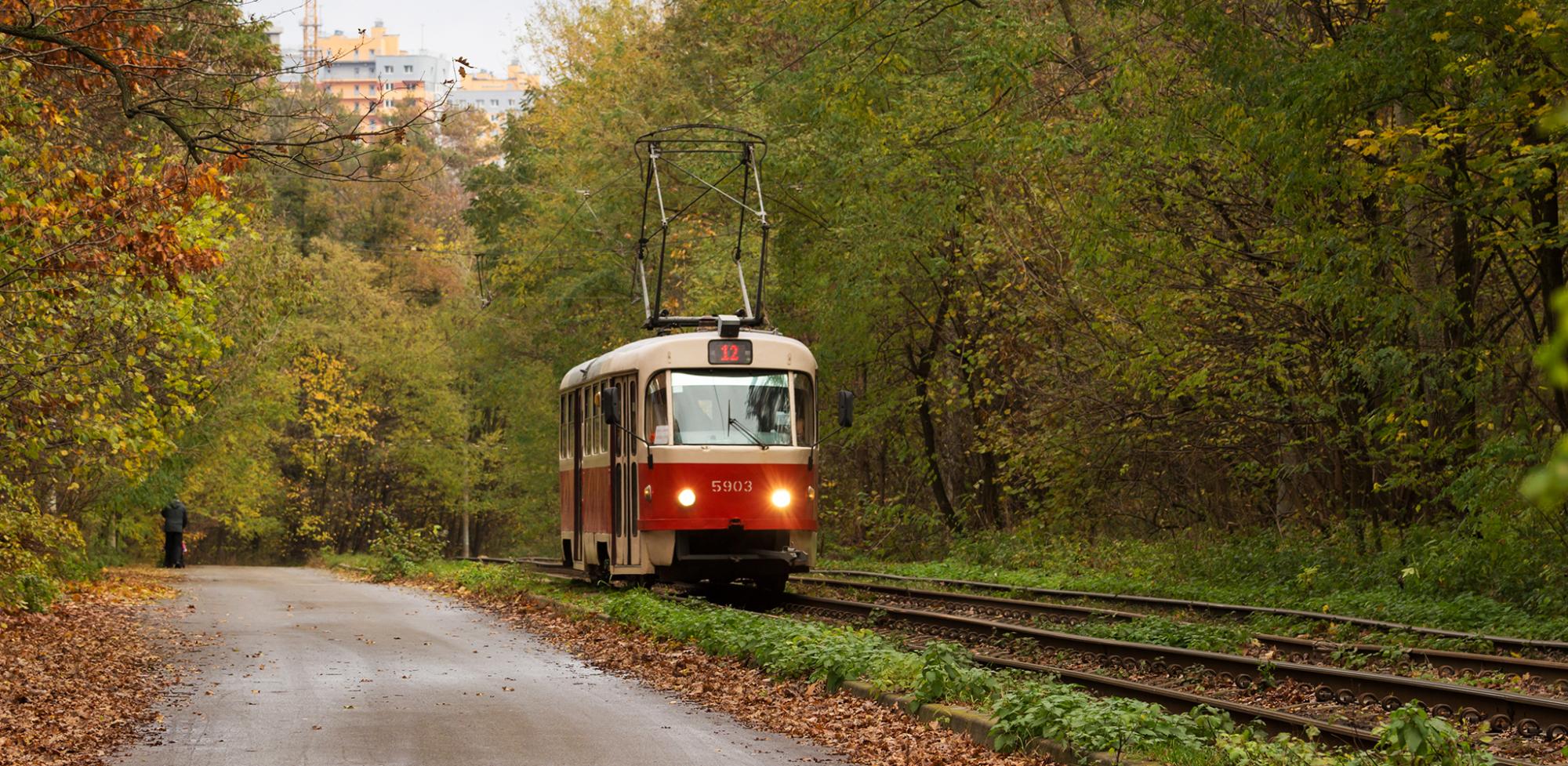 Оболонский район Киева: парки, набережные и новостройки